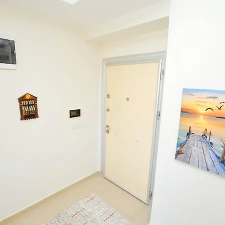 Apartament Luxury Doublex Apartmentguitar Flat *