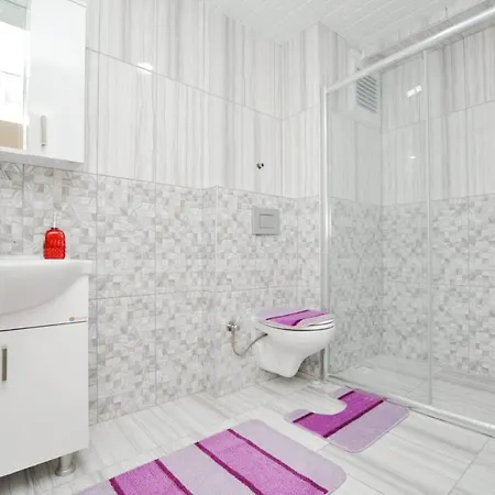 Luxury Doublex Apartmentguitar Flat Apartament *