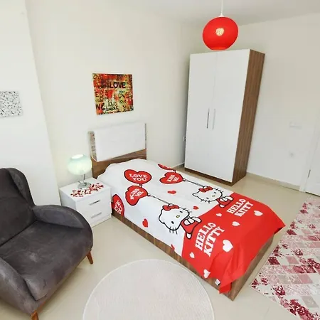 Luxury Doublex Apartmentguitar Flat Apartament